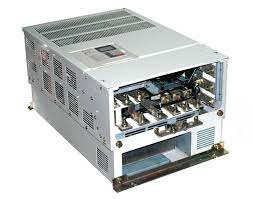 YASKAWA ELECTRIC CIMR-F7U40551E