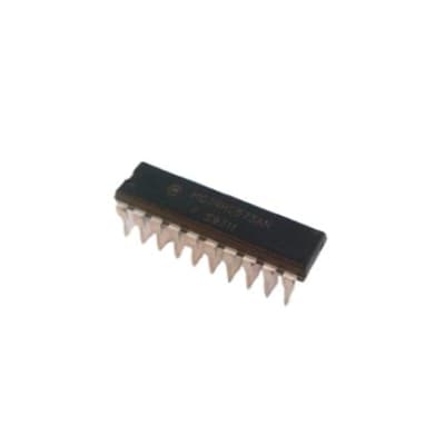 NXP SEMICONDUCTOR MC74HC573N