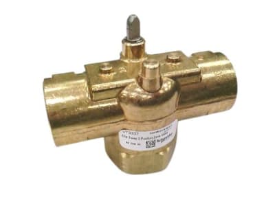 SCHNEIDER ELECTRIC VT3337