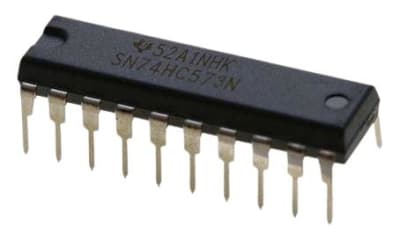 ASEA BROWN BOVERI IC0041A00