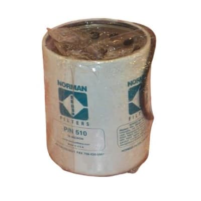 NORMAN FILTER 510