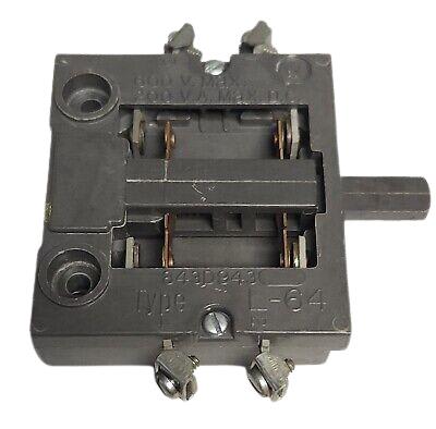 EATON CORPORATION 843D943G21