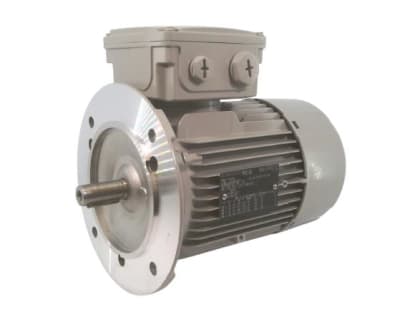 SIEMENS 1LE10210DB322FA4