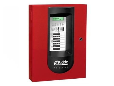 EDWARDS SIGNALING FX-5R