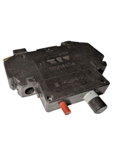 WEIDMULLER 9129813500