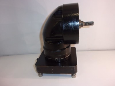 APEX DYNAMICS INC ADR110-035 / AM8042F-480V