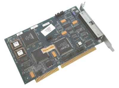 OREGON MICRO SYSTEMS INC PC46-41