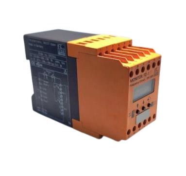 EFECTOR MONITOR/FR-2 /230VAC-DD2002