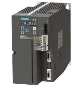 SIEMENS 6SL3210-5FE12-0UF0