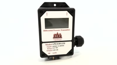 AUTOMATION COMPONENTS INC A/LP2-2-20-LCD