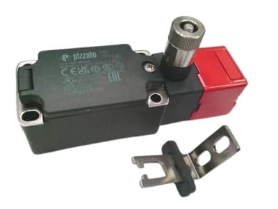 PIZZATO FP 6R2-L10F1M2