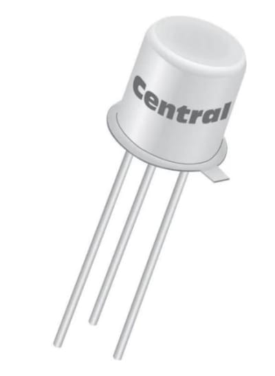 CENTRAL SEMICONDUCTOR BCY79-IX PBFREE