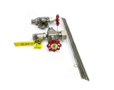 APOLLO VALVES 23-450-00