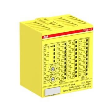 ASEA BROWN BOVERI 1SAP282000R0001