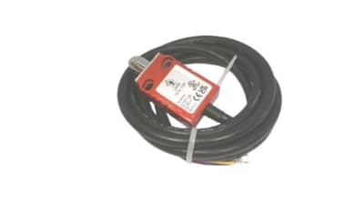 IDEM SAFETY SWITCHES LSMM-172007