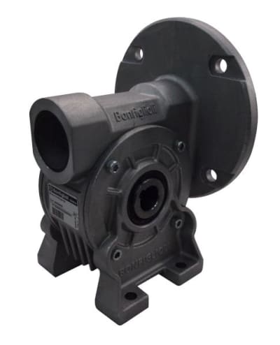 BONFIGLIOLI VF 44 A 10 P71 B14 B3