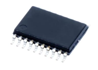 TEXAS INSTRUMENTS SEMI MAX3223ECPW