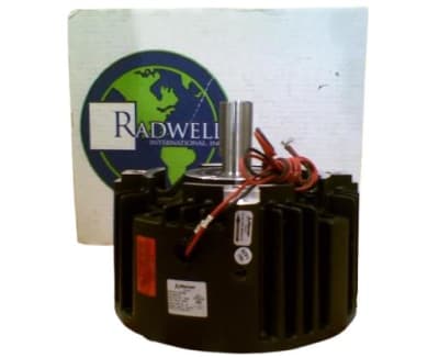 ALTRA INDUSTRIAL MOTION 5371-169-032