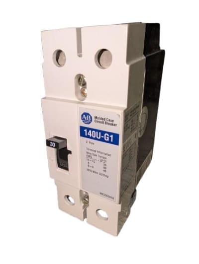 ALLEN BRADLEY 140U-G1C2-C30