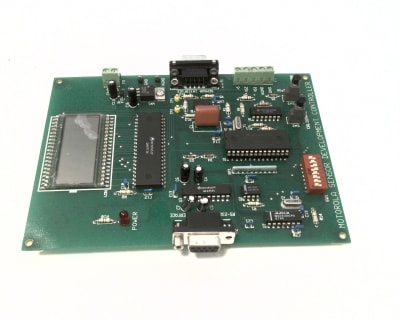 MOTOROLA SOLUTIONS ASB200