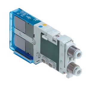 SMC SJ3000-42-5A
