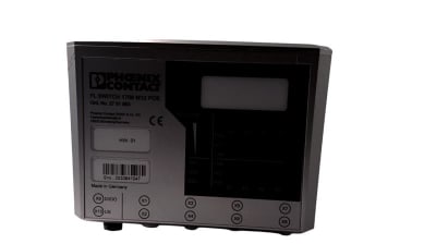 PHOENIX CONTACT FL SWITCH 1708 M12 POE