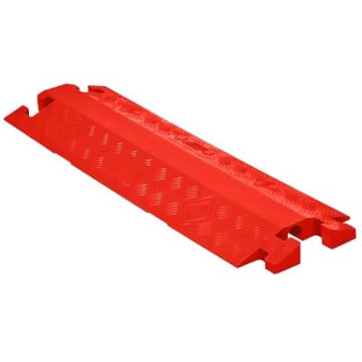 CHECKERS INDUSTRIAL SAFETY CP1X125-GP-DO-O