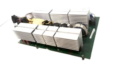 LINCOLN ELECTRIC G9833-1E