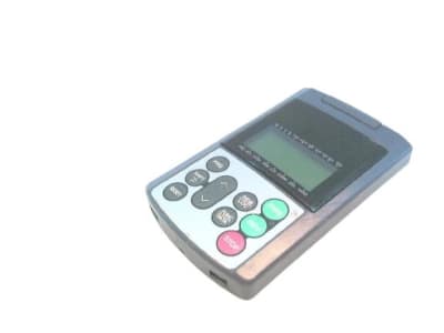 FUJI ELECTRIC TP-G1W-DY