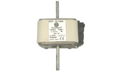 EATON CORPORATION SPP-7E1000