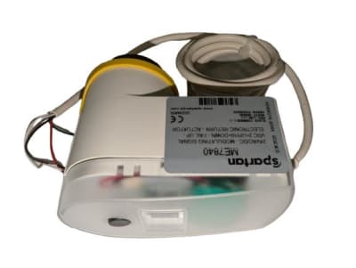 SPARTAN PERIPHERAL DEVICES ME-7840