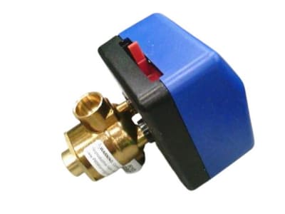 SCHNEIDER ELECTRIC VM3213T33A000