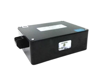 CONTROL CONCEPTS LR-58750