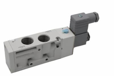 MINDMAN MVSC-460-4E1-DC24-BSP
