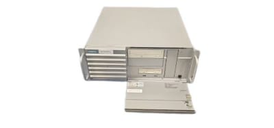 SIEMENS 6ES7650-0LH16-0YX1