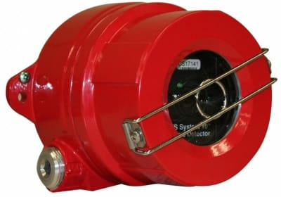 HONEYWELL FS10-DET-MODULE