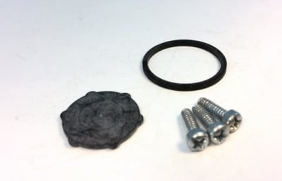 DELTROL CORP 10128-09