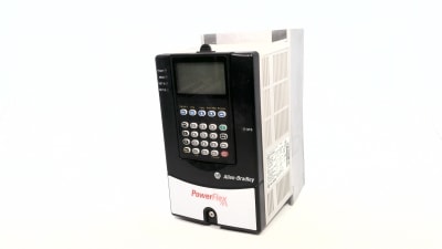 ALLEN BRADLEY 20AD3P4A3AYNNNC0