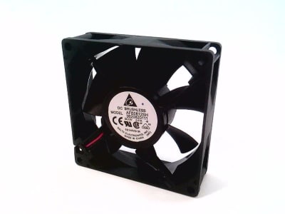 DELTA GROUP ELECTRONICS AFB0812SHB