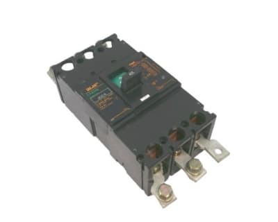 FUJI ELECTRIC BU-KDA3300