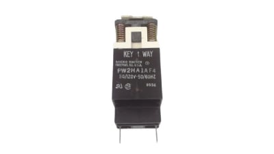 HONEYWELL PW2HA1AF4