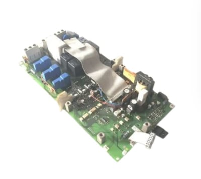 KEB AUTOMATION 15.F5.24G-0439