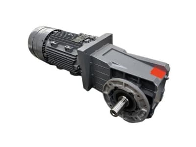 LENZE GKR06-2M VAK 112CM4