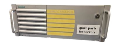 SIEMENS 6ES7650-0GH16-1YX0