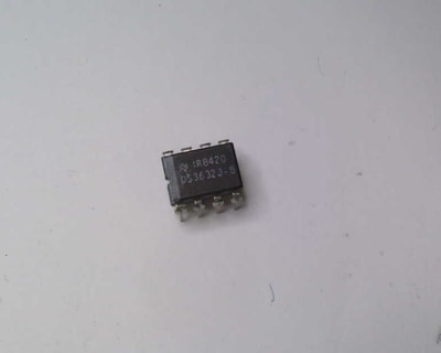 NATIONAL SEMICONDUCTOR DS3632J-8