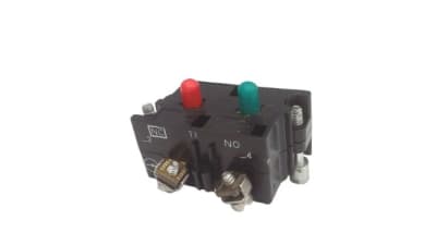 EATON CORPORATION 10250T-1