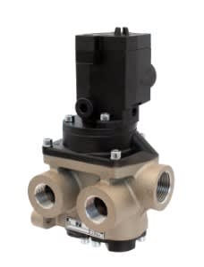 ROSS CONTROLS 2776B4061Z