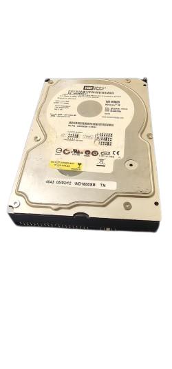 WESTERN DIGITAL WD1600SB