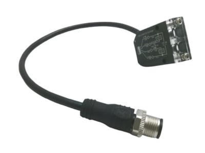 TRI-TRONICS MDHRCO4
