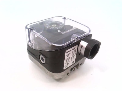 HONEYWELL DG-500T-22N